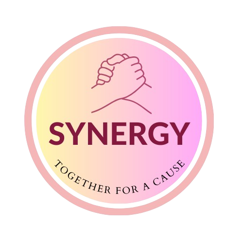 Logo Of Synergy